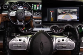 Mercedes-Benz E 300 * AMG LINE* BURMESTER * MULTIBEAM *  *  | Mobile.bg    17