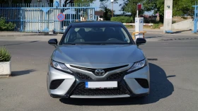 Toyota Camry XSE | Mobile.bg    2