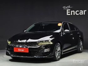 Kia K5 2.0 LPI TRENDY * НАЙ-ДОБРА ЦЕНА В БЪЛГАРИЯ* - 33500 лв. - 41308050 2