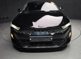Kia K5 2.0 LPI TRENDY * НАЙ-ДОБРА ЦЕНА В БЪЛГАРИЯ* 