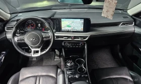 Kia K5 2.0 LPI TRENDY * НАЙ-ДОБРА ЦЕНА В БЪЛГАРИЯ* - 33500 лв. - 41308050 7