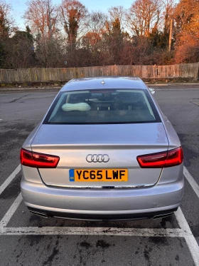 Обява за продажба на Audi A6 ~18 900 лв. - изображение 2