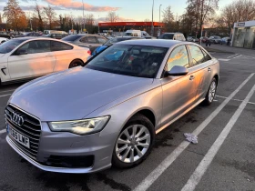 Обява за продажба на Audi A6 ~18 900 лв. - изображение 1
