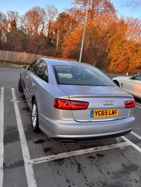Обява за продажба на Audi A6 ~18 900 лв. - изображение 3