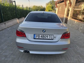 Обява за продажба на BMW 530 УНИКАТ 158000 км. ~16 299 лв. - изображение 2