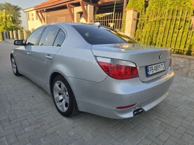 Обява за продажба на BMW 530 УНИКАТ 158000 км. ~16 299 лв. - изображение 4