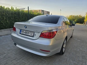 Обява за продажба на BMW 530 УНИКАТ 158000 км. ~16 299 лв. - изображение 3
