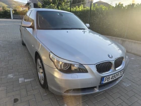 Обява за продажба на BMW 530 УНИКАТ 158000 км. ~16 299 лв. - изображение 1