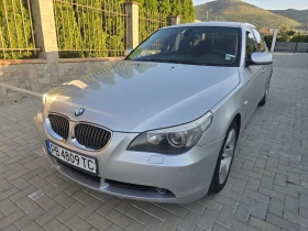 Обява за продажба на BMW 530 УНИКАТ 158000 км. ~16 299 лв. - изображение 1