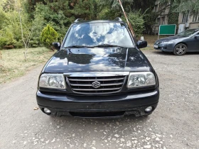 Обява за продажба на Suzuki Grand vitara 2.0 128ps FACE ~13 990 лв. - изображение 1