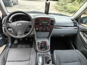 Обява за продажба на Suzuki Grand vitara 2.0 128ps FACE ~13 990 лв. - изображение 8