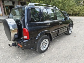 Обява за продажба на Suzuki Grand vitara 2.0 128ps FACE ~13 990 лв. - изображение 4