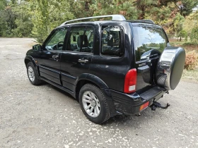Обява за продажба на Suzuki Grand vitara 2.0 128ps FACE ~13 990 лв. - изображение 2