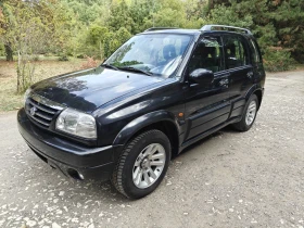 Обява за продажба на Suzuki Grand vitara 2.0 128ps FACE ~13 990 лв. - изображение 1