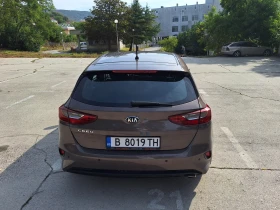Обява за продажба на Kia Ceed 1.4i T-GDI ~29 900 лв. - изображение 4