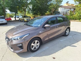 Обява за продажба на Kia Ceed 1.4i T-GDI ~29 900 лв. - изображение 1