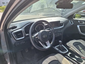 Kia Ceed 1.4i T-GDI | Mobile.bg    13