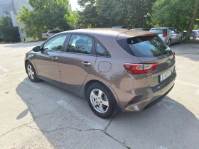 Обява за продажба на Kia Ceed 1.4i T-GDI ~29 900 лв. - изображение 5