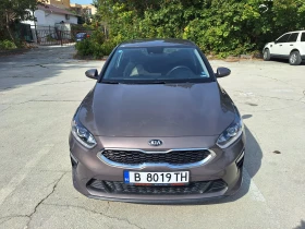 Обява за продажба на Kia Ceed 1.4i T-GDI ~29 900 лв. - изображение 2