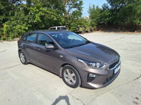 Обява за продажба на Kia Ceed 1.4i T-GDI ~29 900 лв. - изображение 1