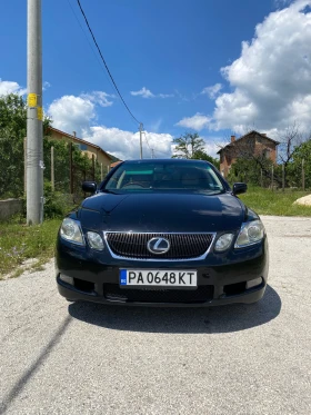 Lexus GS 450h | Mobile.bg    11
