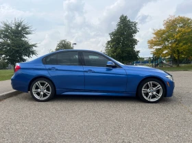 BMW 330 * CARFAX*  *  | Mobile.bg    3