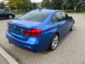 BMW 330 * CARFAX*  *  | Mobile.bg    4