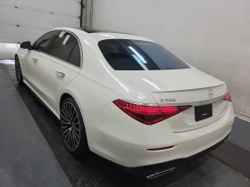 Mercedes-Benz S 580  * CARFAX *  | Mobile.bg    4