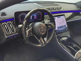 Mercedes-Benz S 580  * CARFAX *  | Mobile.bg    9