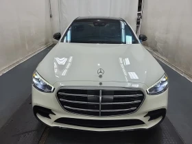 Mercedes-Benz S 580  * CARFAX *  | Mobile.bg    7