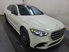 Mercedes-Benz S 580  * CARFAX *  | Mobile.bg    2
