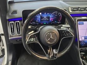Mercedes-Benz S 580  * CARFAX *  | Mobile.bg    11