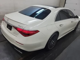 Mercedes-Benz S 580  * CARFAX *  | Mobile.bg    3