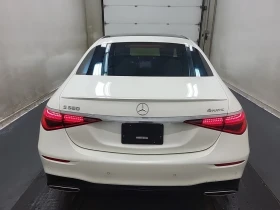 Mercedes-Benz S 580  * CARFAX *  | Mobile.bg    6