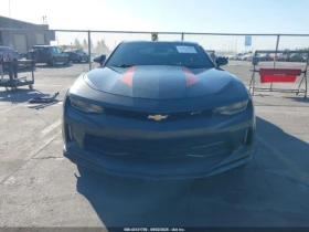 Chevrolet Camaro 2LT* FACELIFT* * * *  | Mobile.bg    7