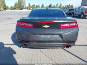 Chevrolet Camaro 2LT* FACELIFT* * * *  | Mobile.bg    8