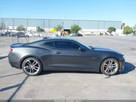 Chevrolet Camaro 2LT* FACELIFT* * * *  | Mobile.bg    5