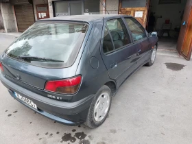 Peugeot 306 | Mobile.bg    7