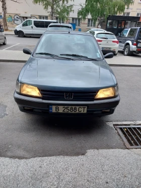  Peugeot 306