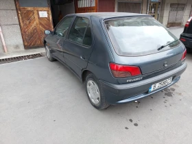 Peugeot 306 | Mobile.bg    6