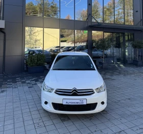 Обява за продажба на Citroen C-Elysee ~12 500 лв. - изображение 1