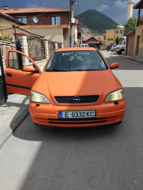Opel Astra | Mobile.bg    7