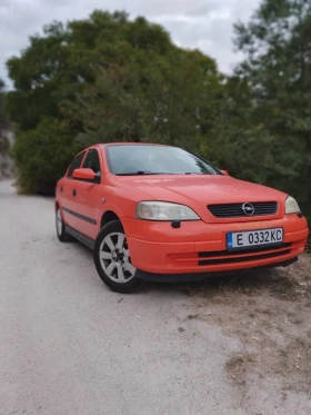 Opel Astra | Mobile.bg    2