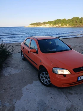 Opel Astra | Mobile.bg    6