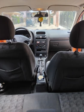 Opel Astra | Mobile.bg    13
