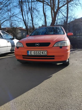 Opel Astra | Mobile.bg    9