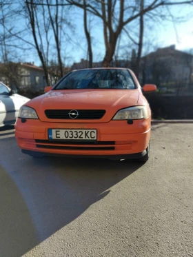 Opel Astra | Mobile.bg    8