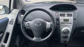 Обява за продажба на Toyota Yaris 1.3 VVT-i AT ~10 500 лв. - изображение 10