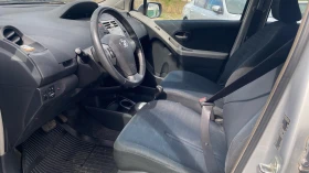 Toyota Yaris 1.3 VVT-i AT | Mobile.bg    14