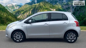 Обява за продажба на Toyota Yaris 1.3 VVT-i AT ~10 500 лв. - изображение 6